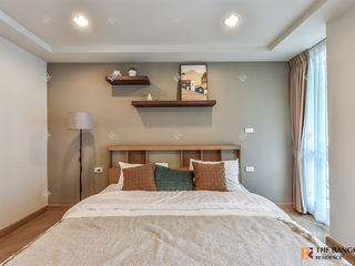 À vendre 3 chambres condo à Yan Nawa, Bangkok