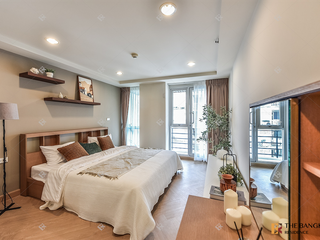 À vendre 3 chambres condo à Yan Nawa, Bangkok