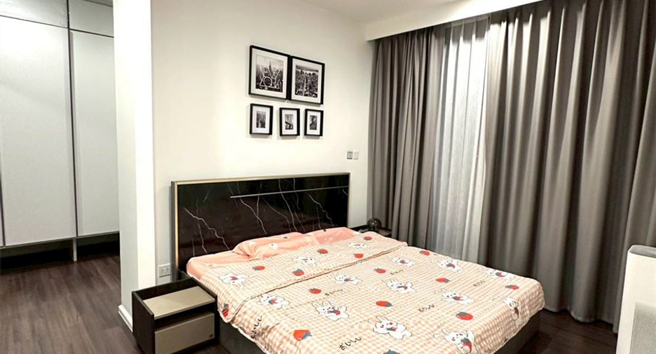 Condo en venta de 2 habitaciones en Bang Na, Bangkok