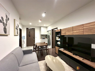 Wohnung zum Kauf mit 2 Zimmer in Bang Na, Bangkok