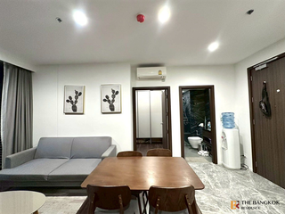 Wohnung zum Kauf mit 2 Zimmer in Bang Na, Bangkok