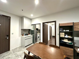 Wohnung zum Kauf mit 2 Zimmer in Bang Na, Bangkok