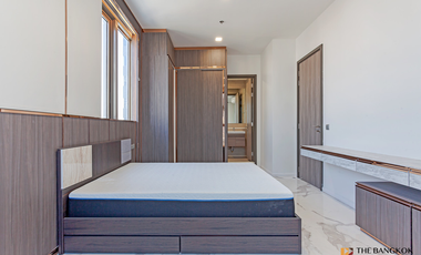 Wohnung zum Kauf mit 3 Zimmer in Bang Kho Laem, Bangkok