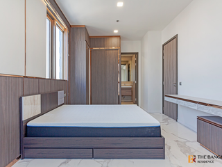 À vendre 3 chambres condo à Bang Kho Laem, Bangkok
