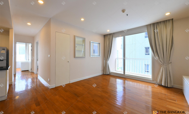 For sale 2 bedrooms condo in Watthana, Bangkok