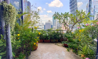 Wohnung zum Kauf mit 3 Zimmer in Pathum Wan, Bangkok