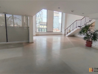 Condo en venta de 3 habitaciones en Pathum Wan, Bangkok