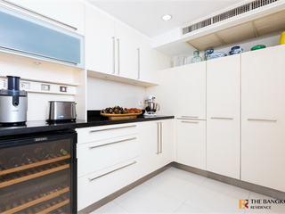 Condo en venta de 3 habitaciones en Pathum Wan, Bangkok