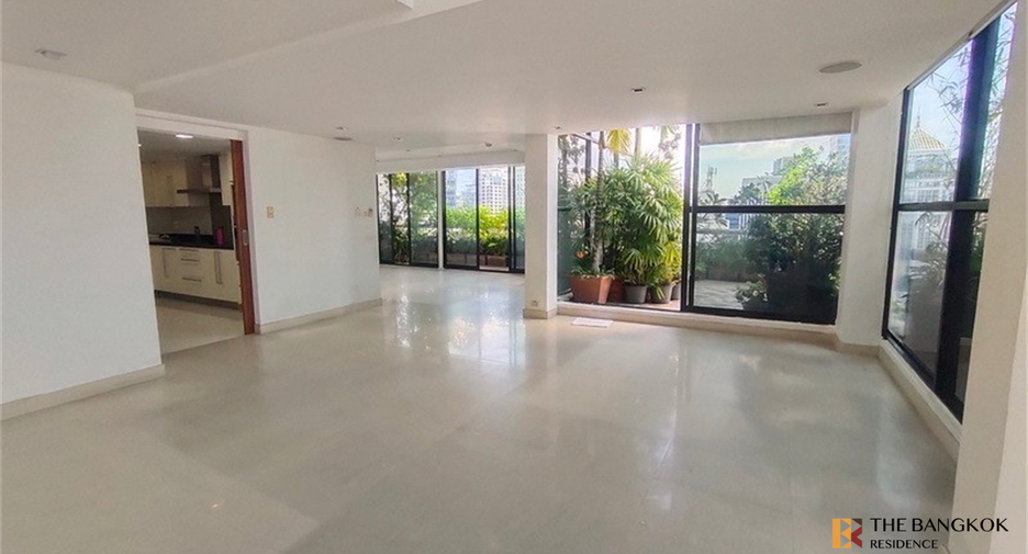 ขาย 3 ห้องนอน คอนโด ใน ปทุมวัน, กรุงเทพฯ