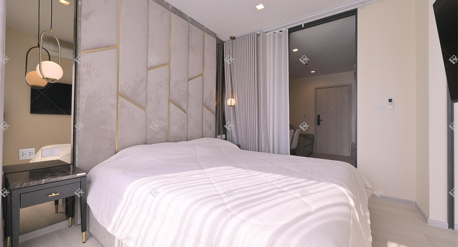 For sale 1 bed condo in Pathum Wan, Bangkok