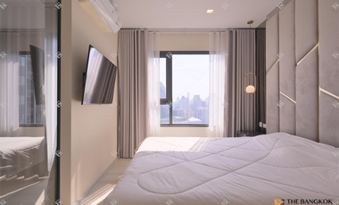 For sale 1 Beds condo in Pathum Wan, Bangkok