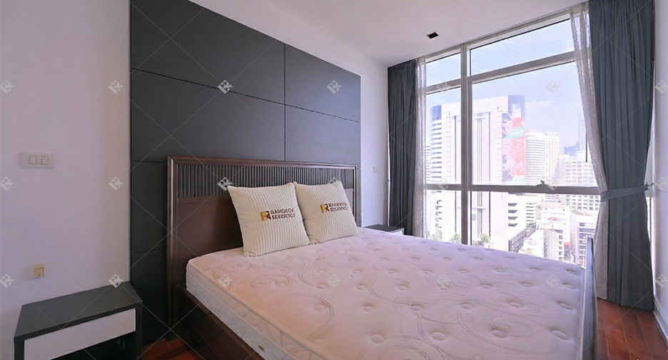 ขาย 2 ห้องนอน คอนโด ใน ปทุมวัน, กรุงเทพฯ