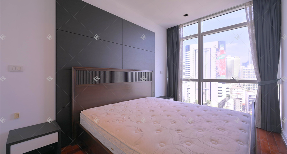 ขาย 2 ห้องนอน คอนโด ใน ปทุมวัน, กรุงเทพฯ
