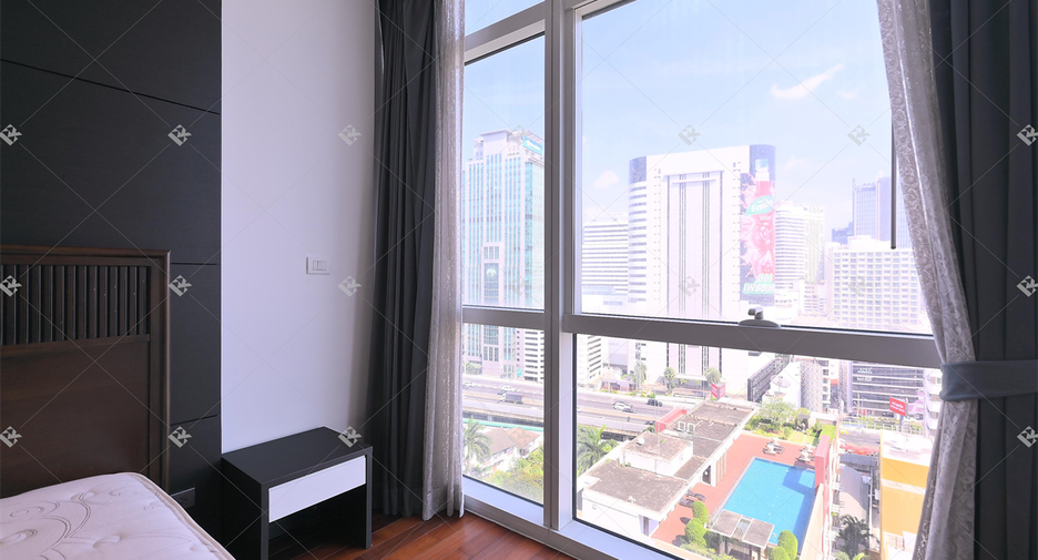 ขาย 2 ห้องนอน คอนโด ใน ปทุมวัน, กรุงเทพฯ
