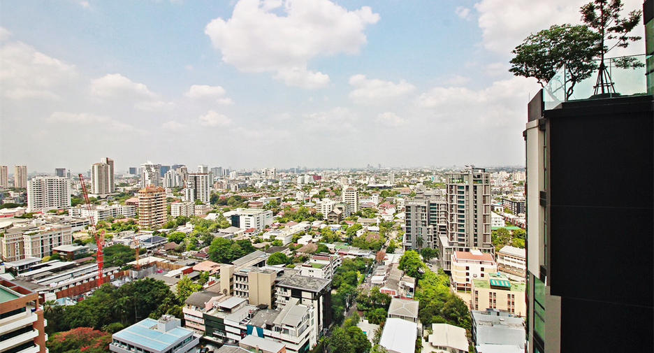 ขาย 1 เตียง คอนโด ใน วัฒนา, กรุงเทพฯ