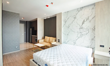 For sale 1 bed condo in Watthana, Bangkok
