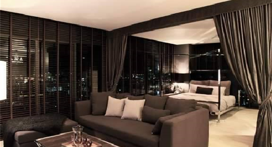 Condo en venta de 3 habitaciones en Watthana, Bangkok