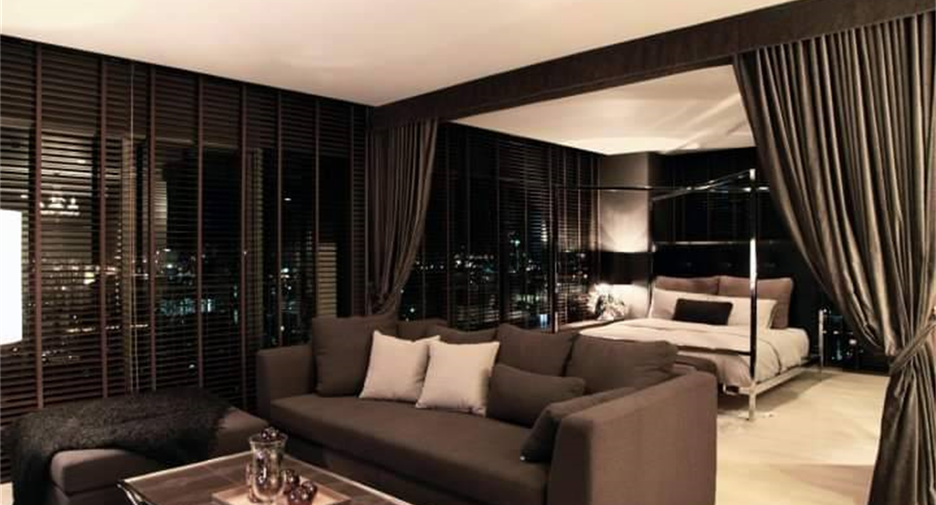Condo en venta de 3 habitaciones en Watthana, Bangkok