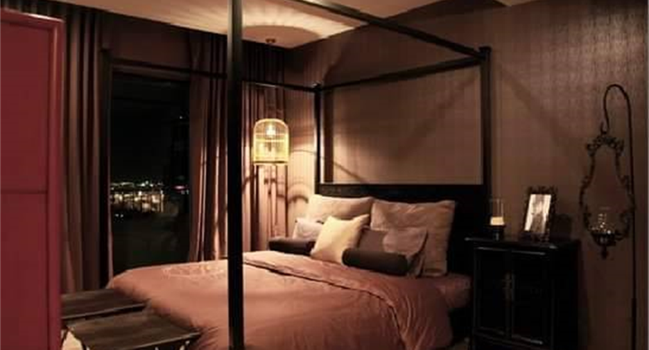 Condo en venta de 3 habitaciones en Watthana, Bangkok