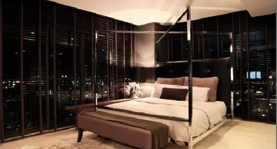 Condo en venta de 3 habitaciones en Watthana, Bangkok