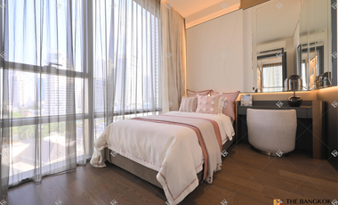 For sale 2 bedrooms condo in Watthana, Bangkok
