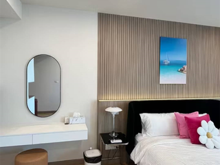 Condo en venta de 4 habitaciones en Yan Nawa, Bangkok