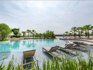 Condo en venta de 4 habitaciones en Yan Nawa, Bangkok