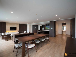 Condo en venta de 3 habitaciones en Suan Luang, Bangkok