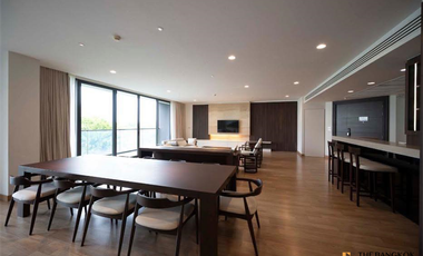 Condo en venta de 3 habitaciones en Suan Luang, Bangkok