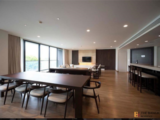 Condo en venta de 3 habitaciones en Suan Luang, Bangkok