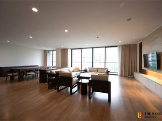 Condo en venta de 3 habitaciones en Suan Luang, Bangkok