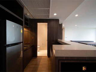 Condo en venta de 3 habitaciones en Suan Luang, Bangkok