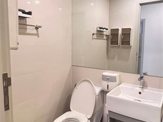 Продажа 1 кровать кондо в Сатхон, Бангкок