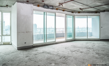 À vendre 5 chambres condo à Bang Kho Laem, Bangkok