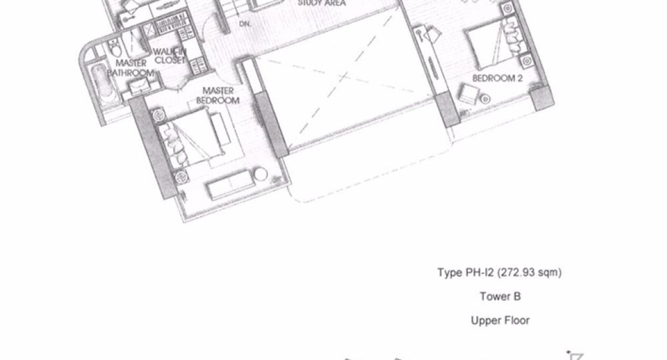 Condo en venta de 5 habitaciones en Bang Kho Laem, Bangkok