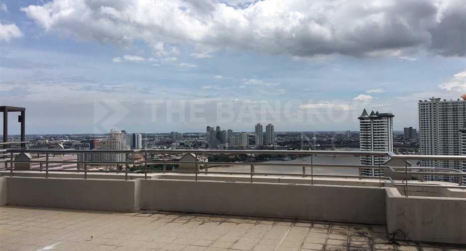 Condo en venta de 5 habitaciones en Bang Kho Laem, Bangkok