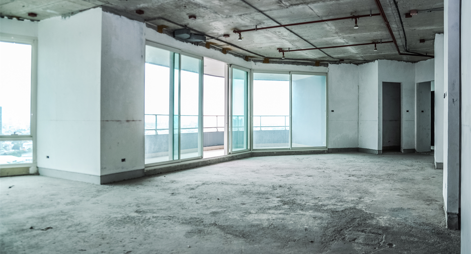 Condo en venta de 5 habitaciones en Bang Kho Laem, Bangkok