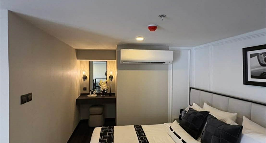 Wohnung zum Kauf mit 2 Zimmer in Watthana, Bangkok