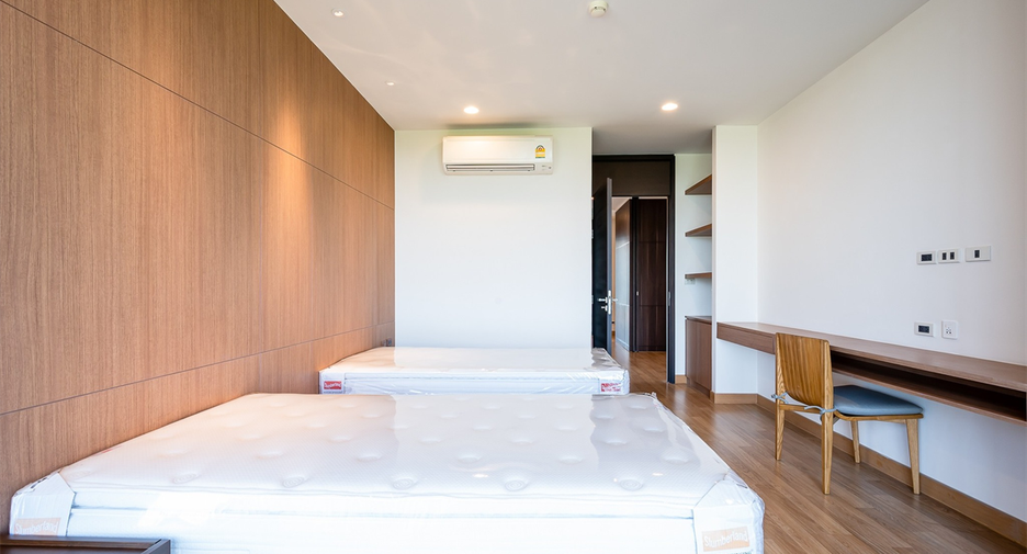 Condo en venta de 3 habitaciones en Suan Luang, Bangkok