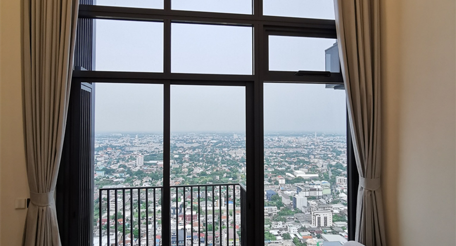 ขาย 1 เตียง คอนโด ใน พระโขนง, กรุงเทพฯ