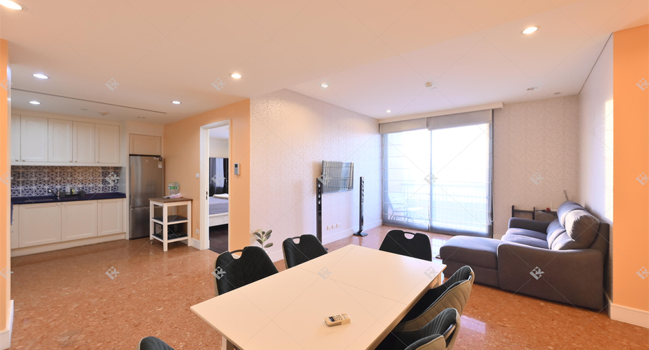 ขาย 3 ห้องนอน คอนโด ใน คลองเตย, กรุงเทพฯ