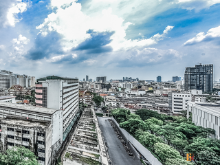 À vendre 2 chambres condo à Bang Kho Laem, Bangkok