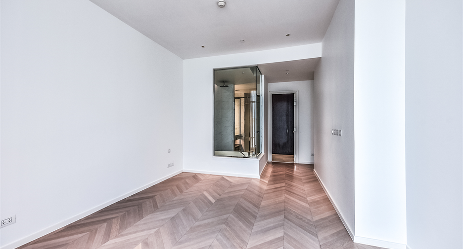 For sale 2 bedrooms condo in Bang Kho Laem, Bangkok