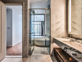 À vendre 2 chambres condo à Bang Kho Laem, Bangkok