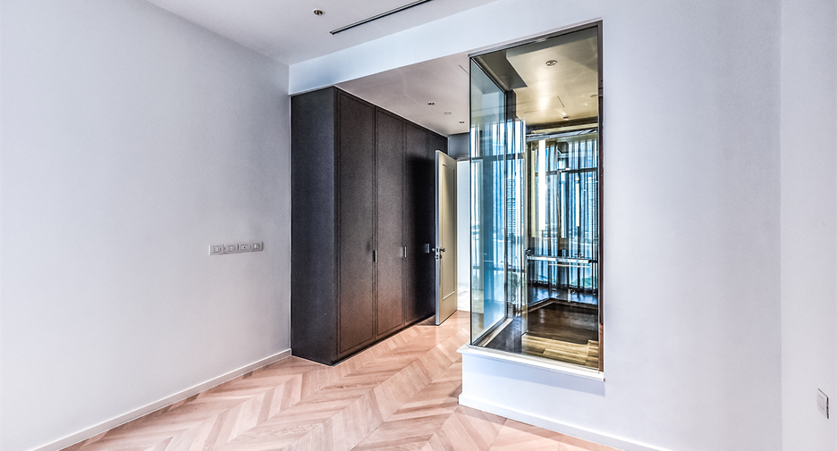 For sale 2 bedrooms condo in Bang Kho Laem, Bangkok