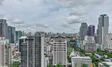 For sale 1 bed condo in Sathon, Bangkok