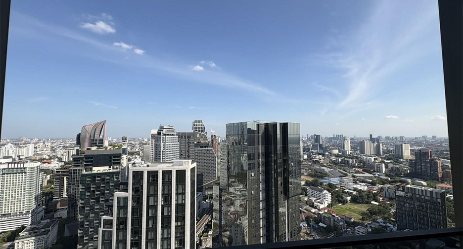ขาย 1 เตียง คอนโด ใน คลองเตย, กรุงเทพฯ