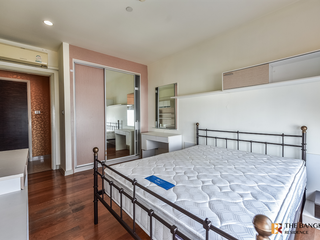 For sale 2 bedrooms condo in Bang Kho Laem, Bangkok