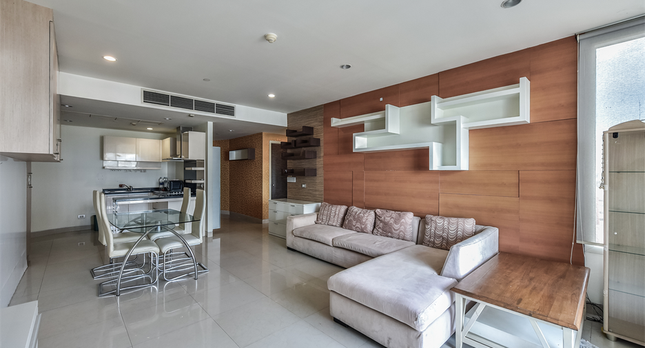 ขาย 2 ห้องนอน คอนโด ใน บางคอแหลม, กรุงเทพฯ