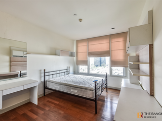 For sale 2 bedrooms condo in Bang Kho Laem, Bangkok